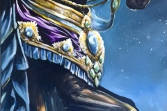 arabian-nights-horse-painting2-paras