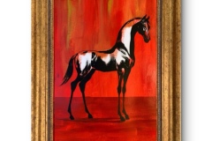 Karlek-sarjan-hevonen