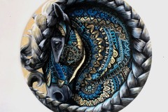 Mandala-horse-3
