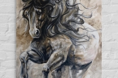 Barokkityylinen maalaus