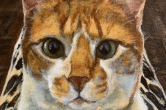 maalaus-omasta-kuvasta-kissa