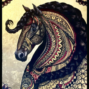 Creative art