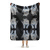 Sherpa torkkupeitto 127x152cm - Image 6