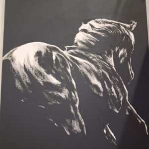 "Hiljaisuuden suunta"